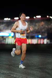 BIB: 23057
                            <button type="button" onclick="openModal(22998339)" class="btn btn-primary btn-sm float-right btn-popup" data-toggle="modal" data-target=".modal-high-quality">
                        <i class="fas fa-shopping-cart"></i> Add to Cart
                    </button>
                                            <button type="button" onclick="isThisMe(22998339, true)" class="btn btn-success btn-sm float-right btn-popup btn-isme hidden" data-toggle="tooltip" data-placement="bottom" title="นี่คือรูปของคุณใช่ไหม คลิกที่นี่เพื่อเอาเข้าอัลบั้ม">
                        <i class="fas fa-plus"></i> Add to album
                    </button>
                    <button type="button" onclick="isThisMe(22998339, false)" class="btn btn-warning btn-sm float-right btn-popup btn-isnotme hidden">
                        <i class="fas fa-ban"></i> Remove from album
                    </button>